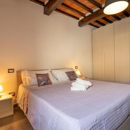 La Finestra D'Arezzo Apartment Exterior photo